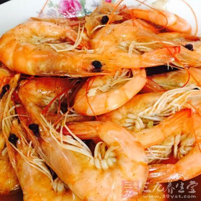 孕妇能吃虾皮吗