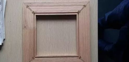 橱柜框架加工批发