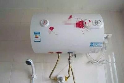 热水器如何使用更省电
