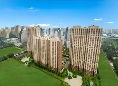 城市楼房风水怎么看