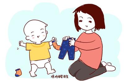 15个月宝宝不会走路