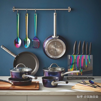 厨房要哪些用具