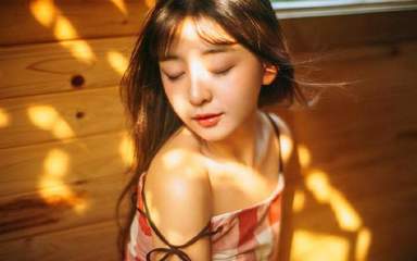 最冷漠的星座女