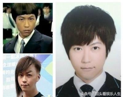 发型有多重要