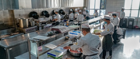餐饮店厨房怎么管理