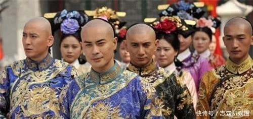 清宫是怎么回事