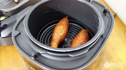 红薯高压锅压多久才熟