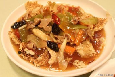 嫩猪肉做法大全家常