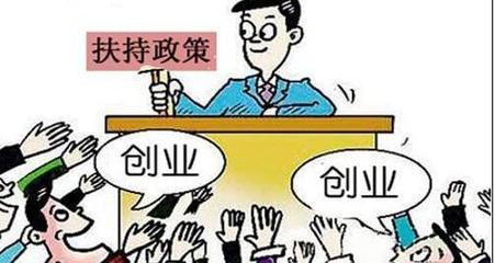 申请创业贷款条件