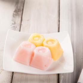 果冻的简单制作方法
