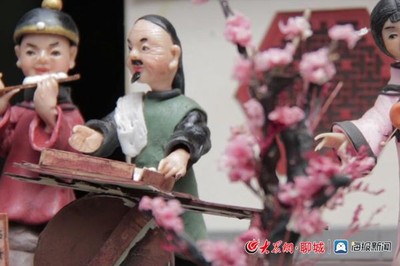 临清特色美食介绍视频