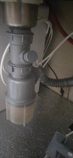 怎样安装厨房水管