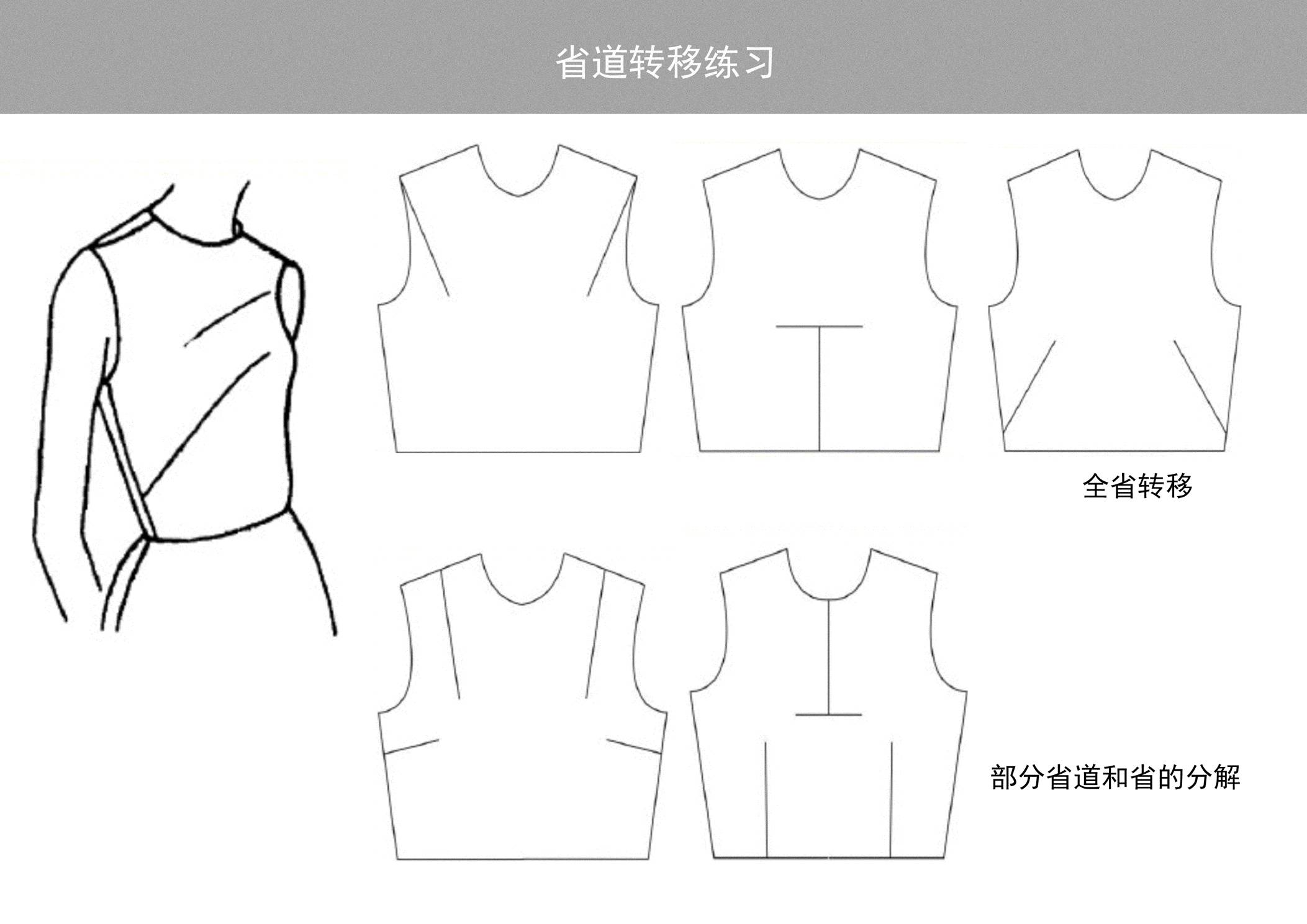 衣服折叠方法视频教程 叠