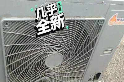 格力空气能e5什么故障原因