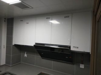 志邦橱柜 梅山饭店