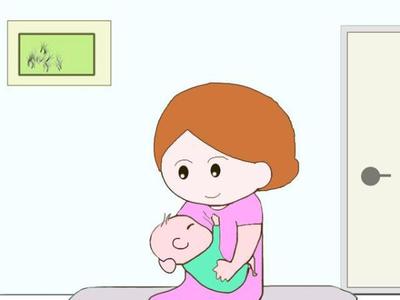 哺乳期怀孕多久会回奶