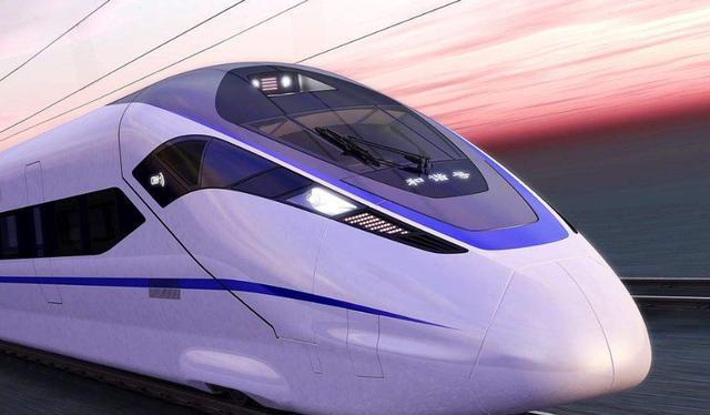 河南到浙江正在规划一条高铁,线路全长794.55公里,共设30站