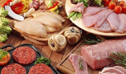 九个月宝宝可以吃猪肉吗