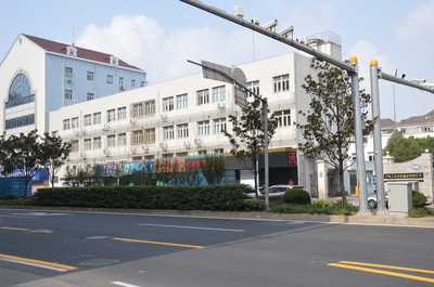 上海卫百辛集团