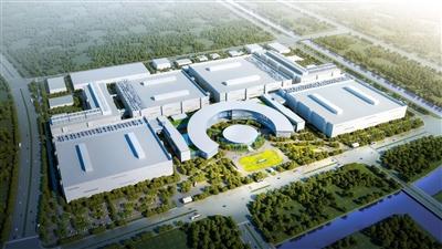 中芯国际都代工过什么