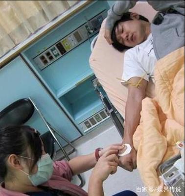 打针晕倒了是怎么回事