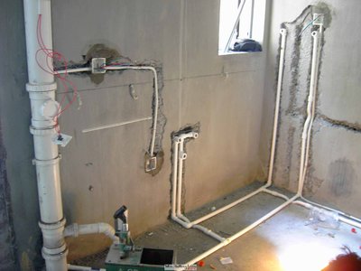 梦到家里水管漏水