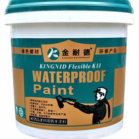 涂料十大品牌