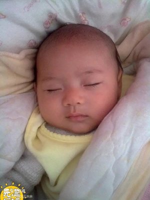 2个月宝宝认人吗