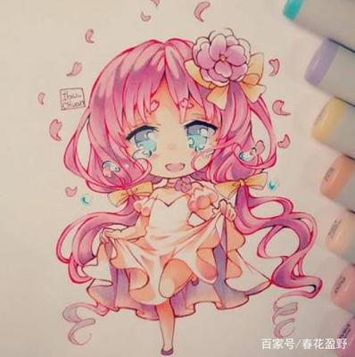 十二星座的漫画