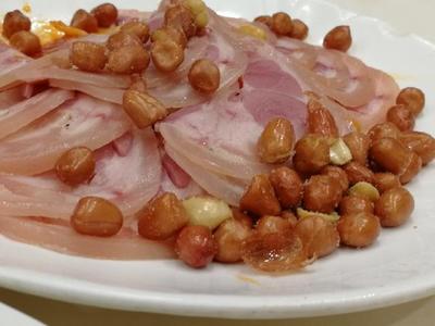 圆蹄肉的做法大全家常