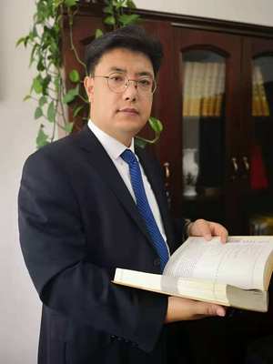 哈尔滨刑事律师