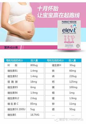 孕妇叶酸一天的量是多少