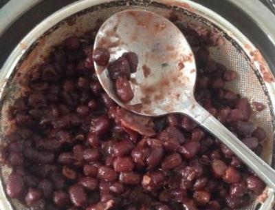 糯米粉和红豆怎么做好吃