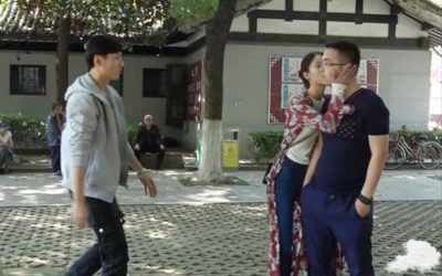 老婆起诉离婚孩子归谁