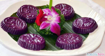 控糖孕妇可以吃紫薯吗,孕期可以吃紫薯吗?