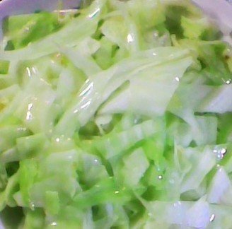 包菜菜做法大全家常