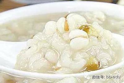 老长痘痘吃什么好食疗