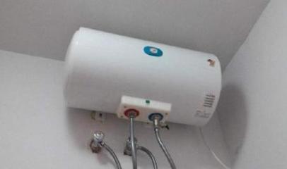 热水器烧热水要多久