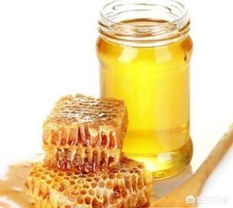 蜂蜜多少度开水