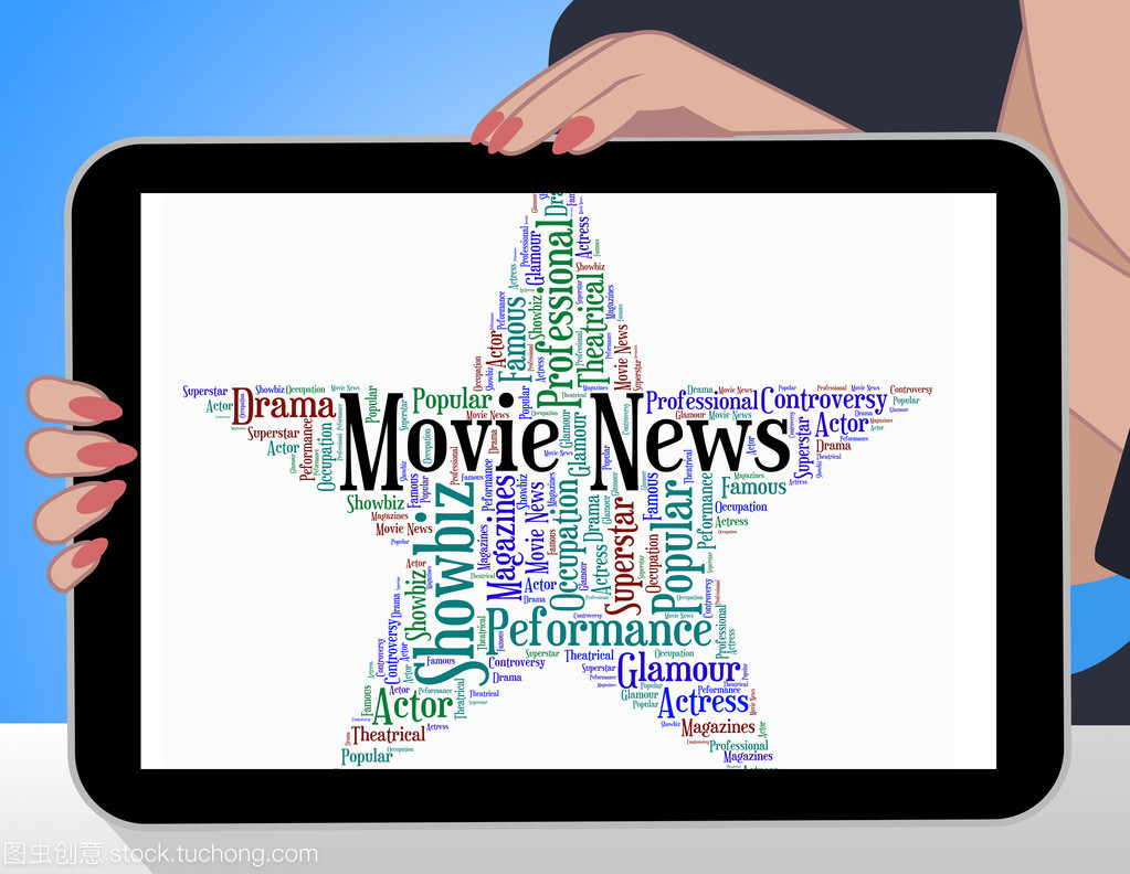news