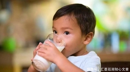 奶粉晚上喝好还是早上喝好