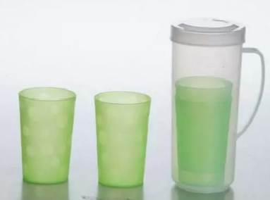 新买塑料杯子怎么清洗