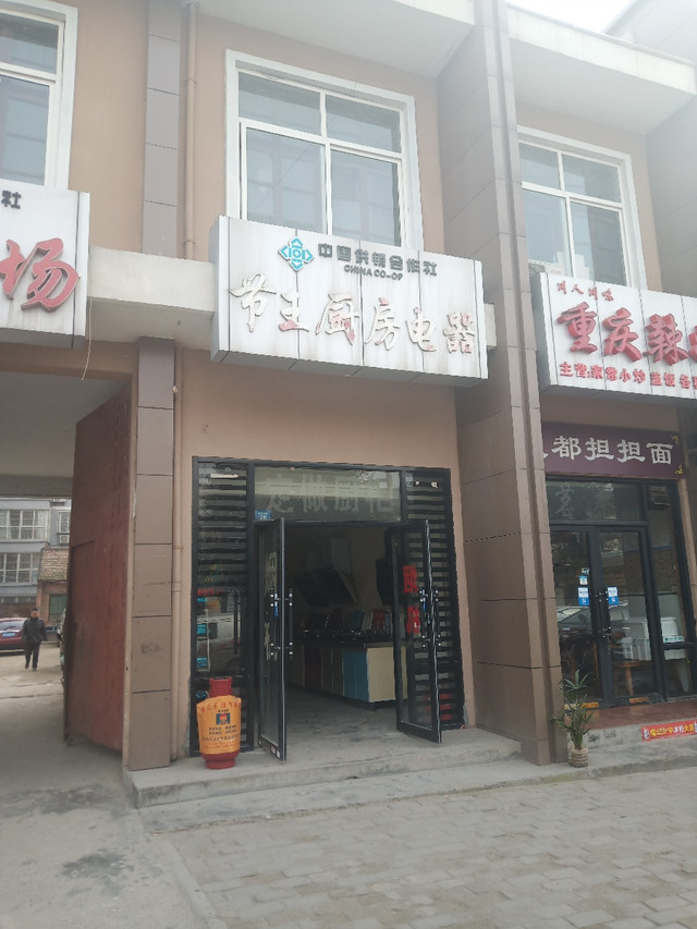 节王厨房电器四川专卖