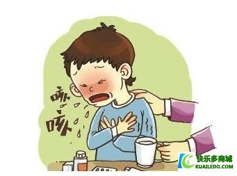 小孩子咳嗽能吃鱼吗