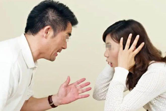 二婚想离婚