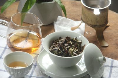 如何评价茶叶