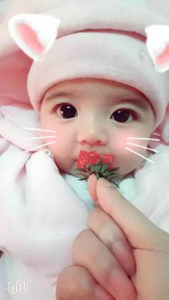 四个月宝宝能吃草莓吗