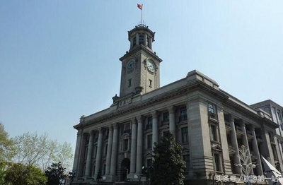 武汉汉口旅游景点
