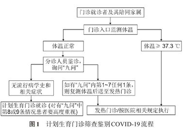 怀孕初期发热正常吗