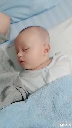 四个月宝宝有点鼻塞怎么办